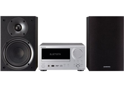 Mini systém Onkyo